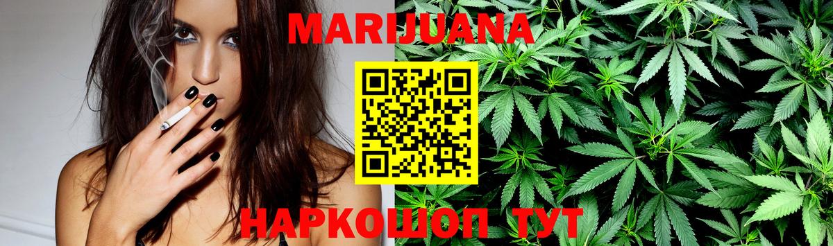 Канабис сатива Ишим